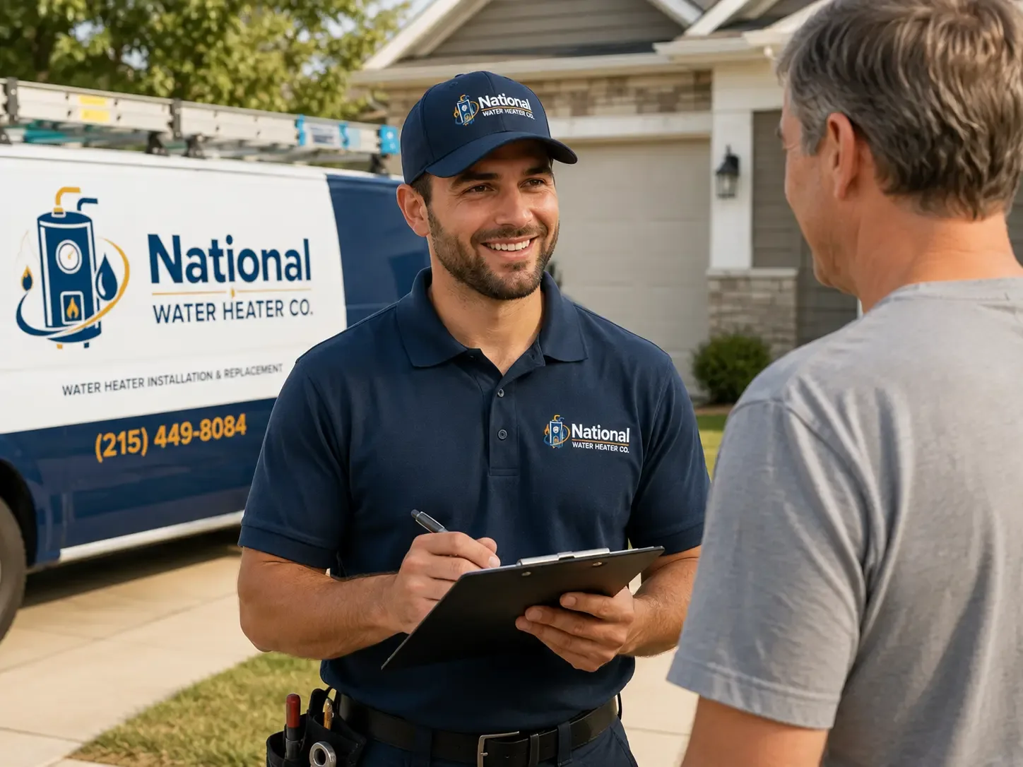 Water Heater Installation Weldona, CO FAQs